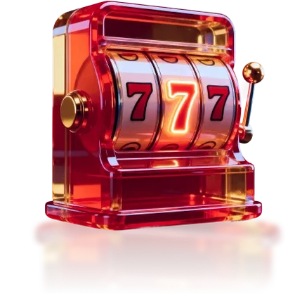 Slot machine 777 do bónus de casino da Fiery Play