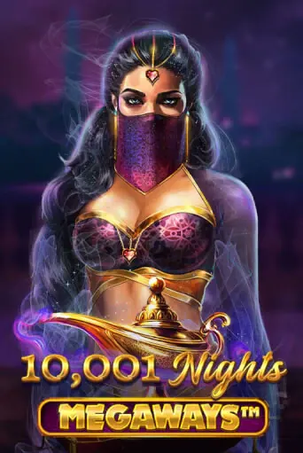 10,001 Nights MegaWays™