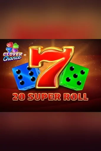 20 Super Roll