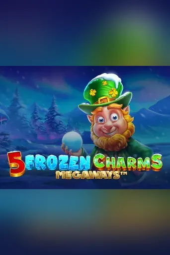 5 Frozen Charms Megaways™