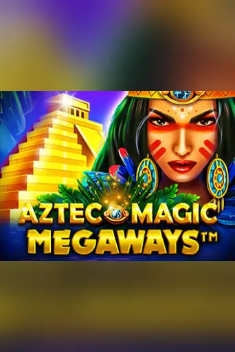 Aztec Magic MEGAWAYS