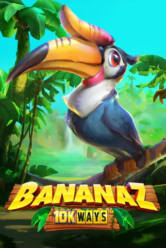 Bananaz 10K Ways™