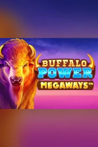 Buffalo Power: Megaways™