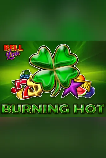 Burning Hot Bell Link