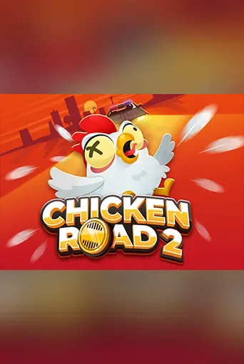 Chicken Road 2.0