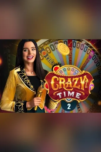 Crazy Time 2