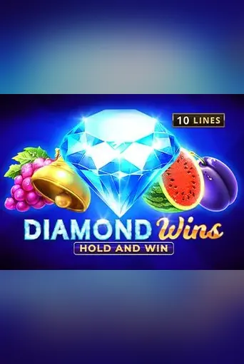 Diamond Wins: Hold & Win