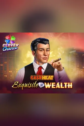 Exquisite Wealth Cash Heat