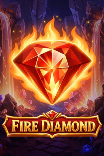 Fire Diamond
