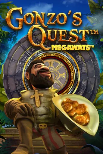 Gonzo's Quest™ MegaWays™