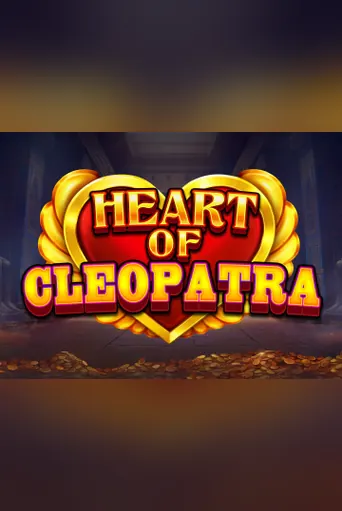 Heart of Cleopatra