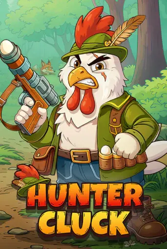 Hunter Cluck
