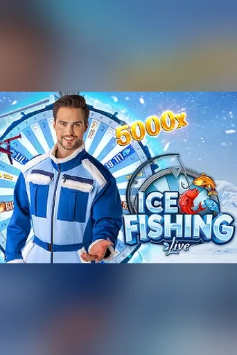 Ice Fishing
