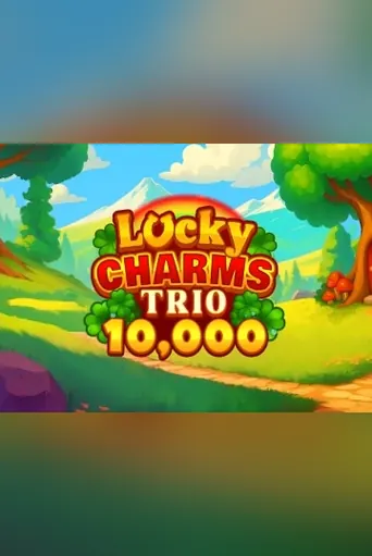 Lucky Charms Trio 10,000