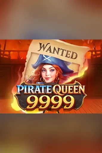 Pirate Queen 9999