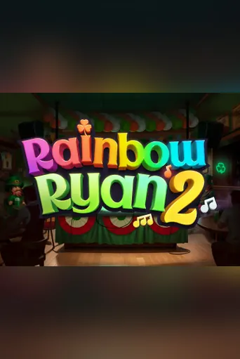 Rainbow Ryan 2