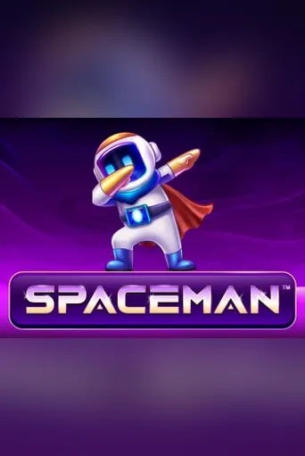 Spaceman