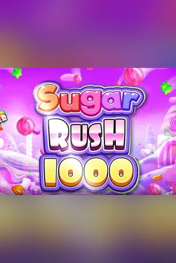 Sugar Rush 1000