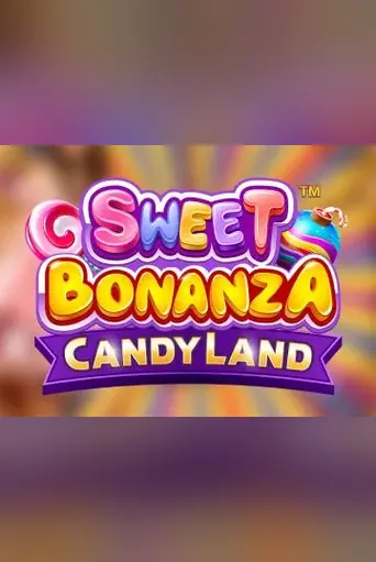 Sweet Bonanza CandyLand