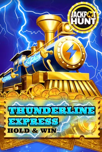 Thunderline Express Hold & Win