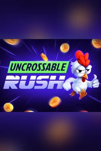 Uncrossable Rush