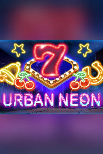 Urban Neon
