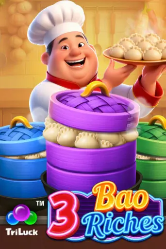 3 Bao Riches