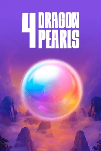 4 Dragon Pearls