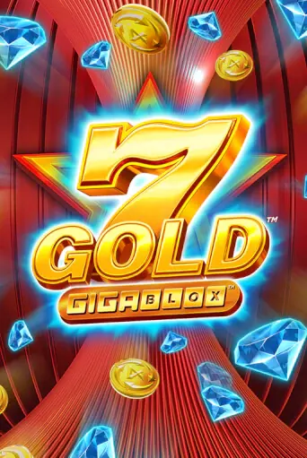 7 Gold Gigablox