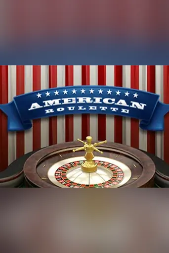 American-Roulette