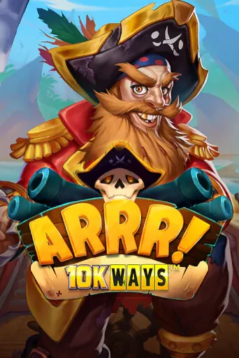 ARRR! 10K Ways