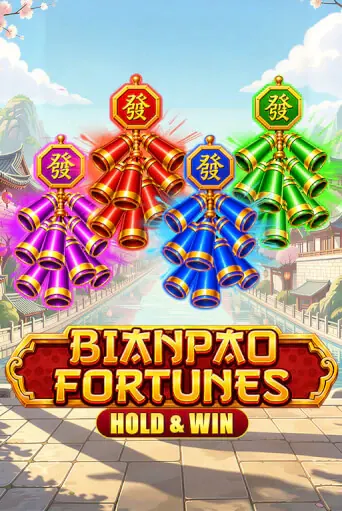 Bian Pao Fortunes: Hold & Win