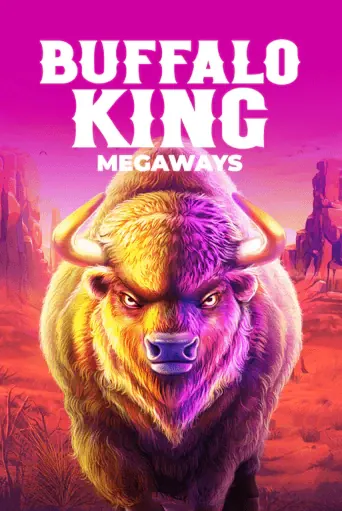 Buffalo King Megaways