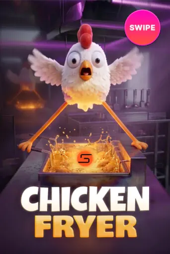 Chicken Fryer