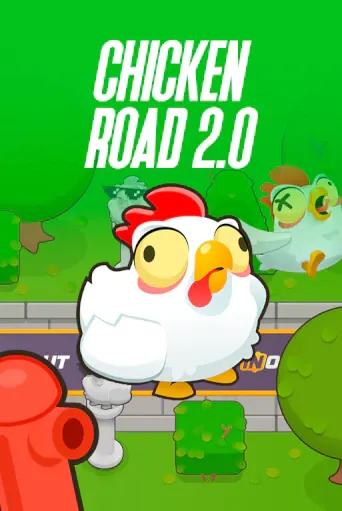 Chicken Road 2.0