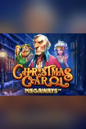 Christmas Carol Megaways