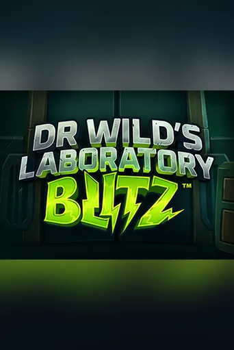 DR. WILD’S LABORATORY BLITZ