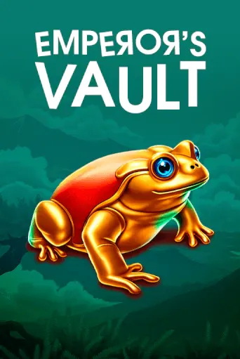 Emperor's Vault
