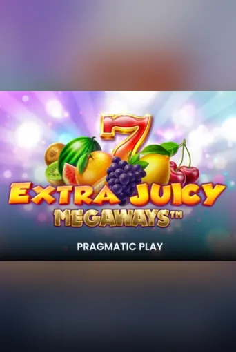 Extra Juicy Megaways™