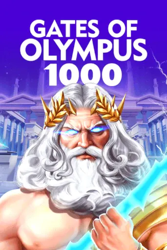 Gates of Olympus 1000