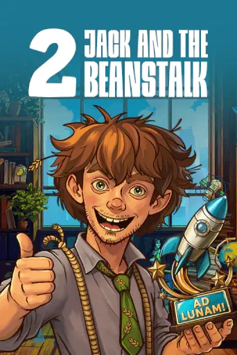 Jack and the Beanstalk 2