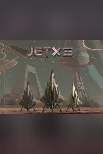 Jet X3