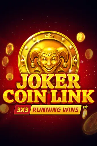 Joker Coin Link: RUNNING WINS