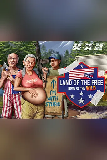 Land Of The Free