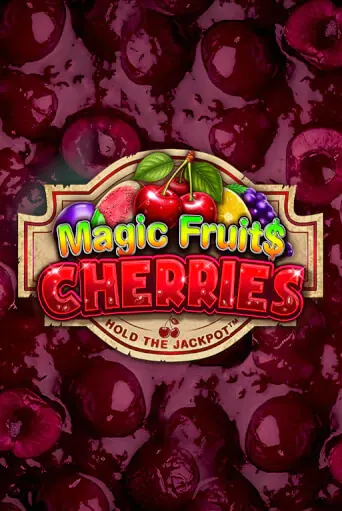 Magic Fruit$: Cherries
