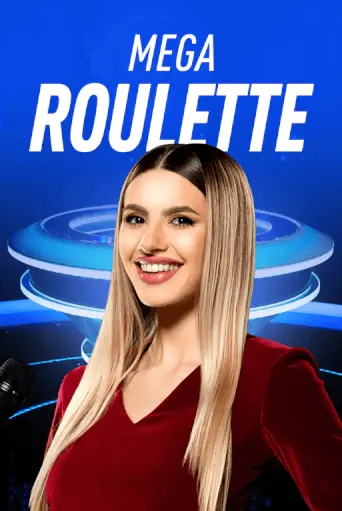 Mega Roulette