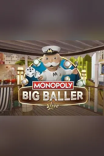 Monopoly Big Baller