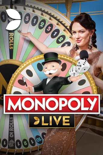Monopoly Live