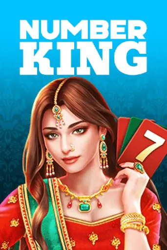 Number King