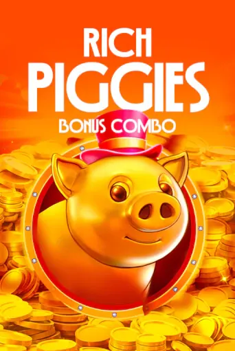Rich Piggies: Bonus Combo